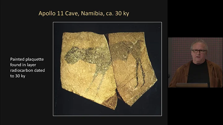 Modern Humans Earliest Artwork and Music: New Euro...
