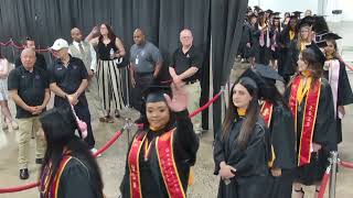 Celebrity 2025 Undergraduate Commencement (Associate & Bachelor's) Net Worth