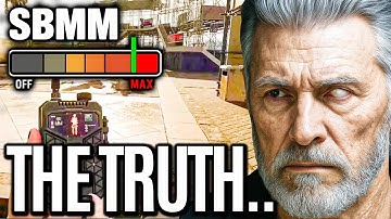 Black Ops 7 Might Be LYING…