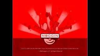 Fake Oobi Lost Episode Credits Logos Only, Remake