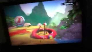 Epic kinect fail