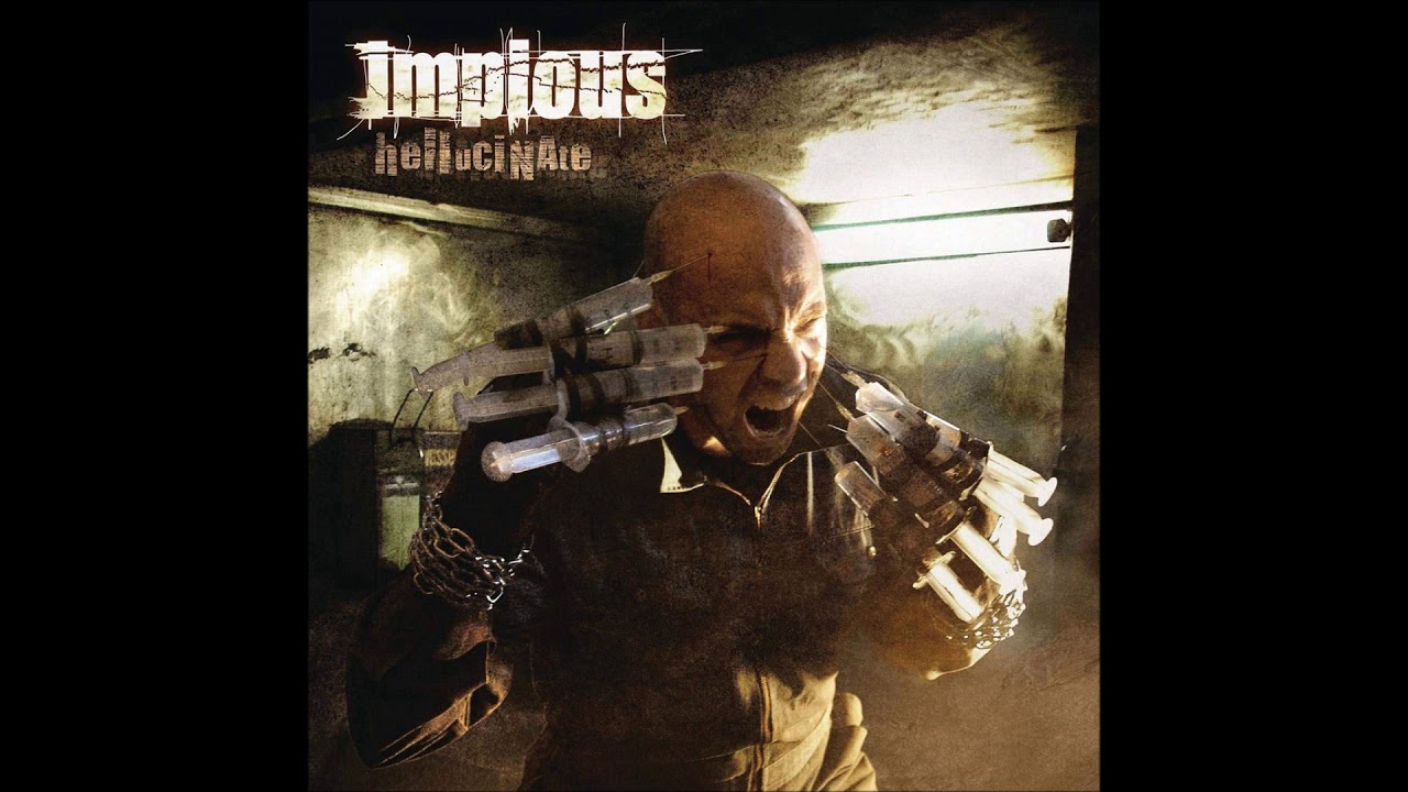 Impious - Needles Nervosa