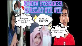 Moment Pro Player Lupa Matikan Live Streaming