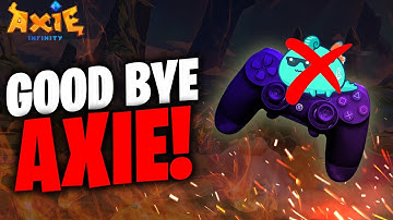 5 Play to Earn NFT Games BETTER than AXIE INFINITY (2022 edition)