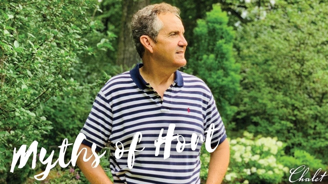 Myths & Fables of Horticulture with Tony Fulmer 7/9/21 YouTube