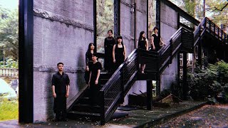 La Jeune Fille en Feu - Cantabile Voices