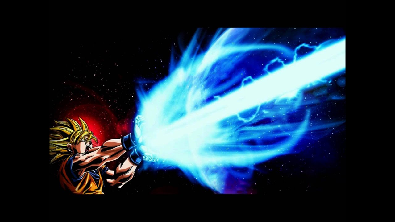 Kthulhu  Super Sub Kamehameha  YouTube