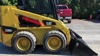 CAt 226B3 3352