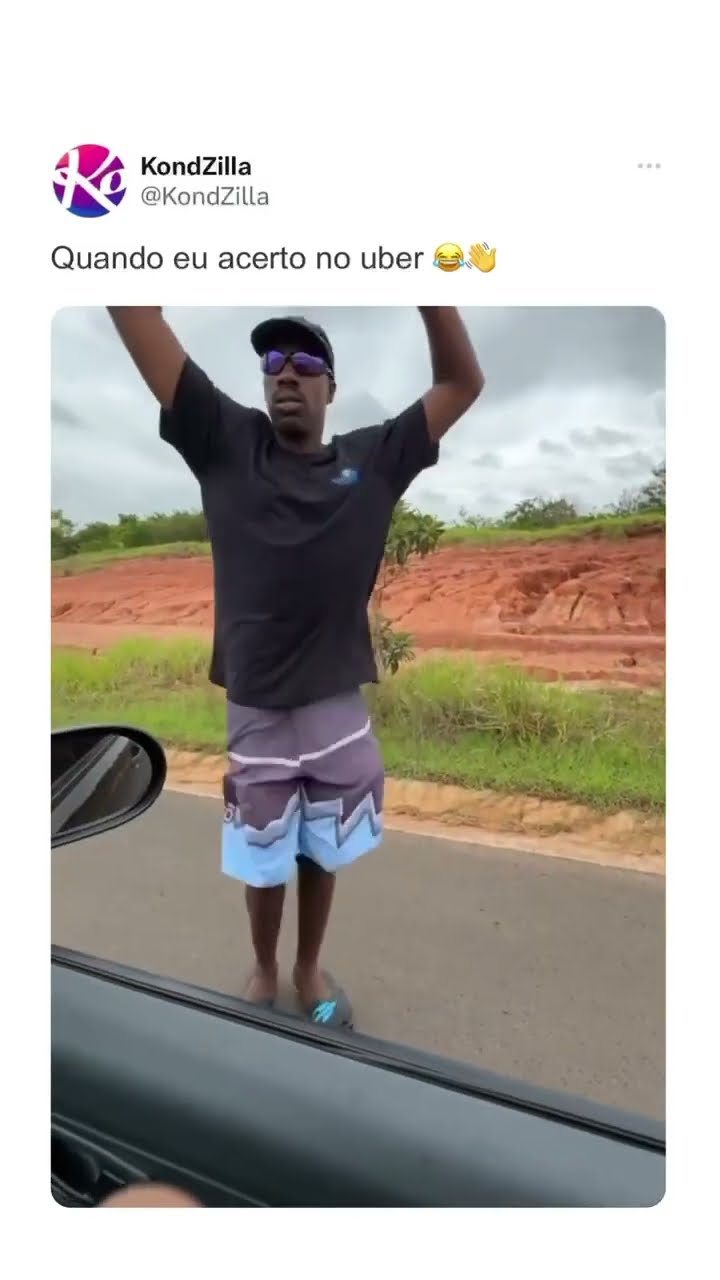 Faz a boa do dia ??‍?
