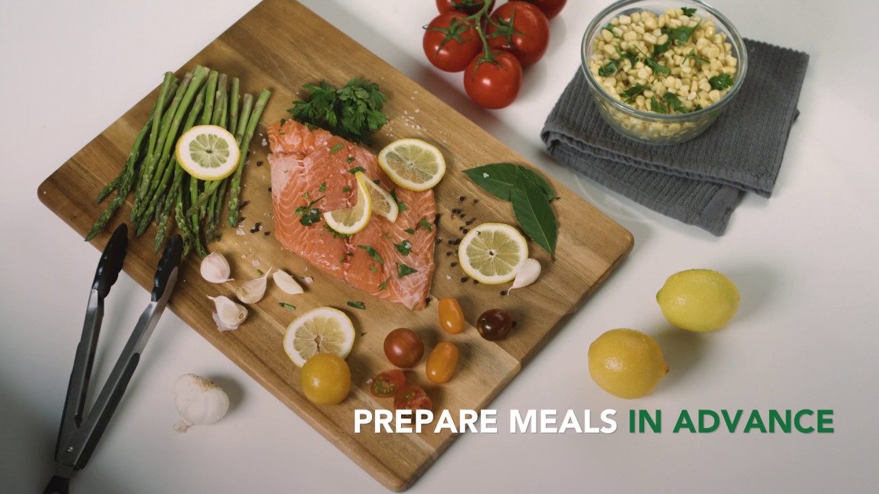 FoodSaver VS7850 YouTube