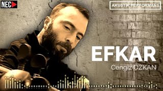 EFKÂR -ENSTRUMANTAL(Gönül Dağı Dizi Müziği) Resimi