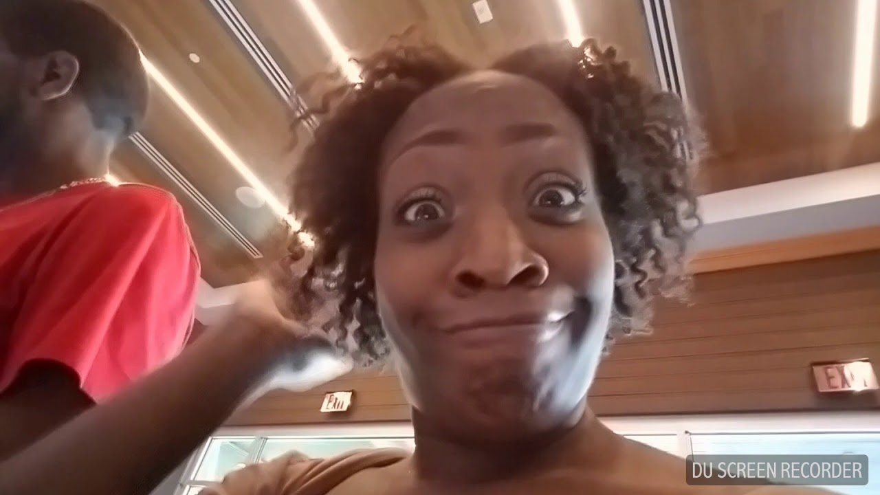 Date Day with Zaddy!!! Ft. The Kid