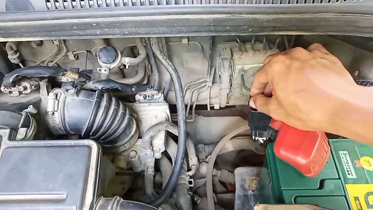 Cara mengatasi speedometer suzuki sx4 nyala terus / x-over bikin drop batrey