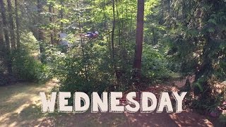 Kids Camp 2015 - Wednesday Recap