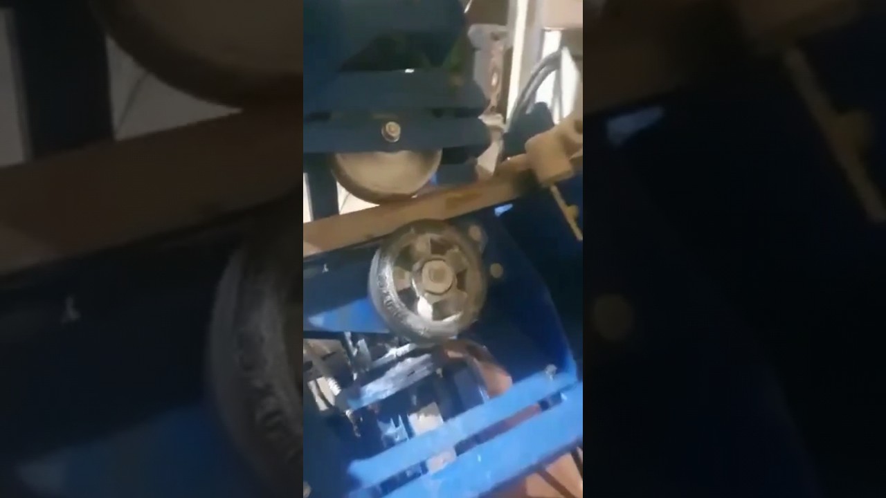 ОЧИСТКА ТРУБЫ ЭЛЕКТРОЛИЗОМ ПОД ПОКРАСКУ 👍 Завод Металлопрофиля 🏭 # ...