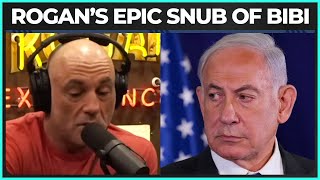 Download Lagu Joe Rogan Gives Benjamin Netanyahu A Dose Of REALITY MP3 Download Lagu Joe Rogan Gives Benjamin Netanyahu A Dose Of REALITY MP3
