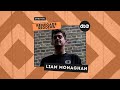 Renegade riddims liam monaghan