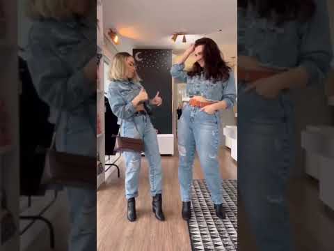 Look All Jeans