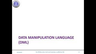 Materi 9 SQL   DML Part 3