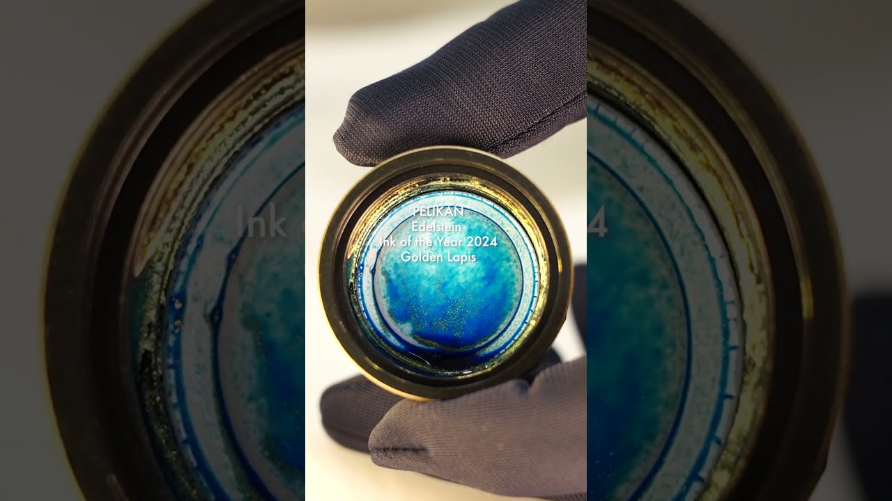 楽天市場】PELIKAN ペリカン Edelstein エーデルシュタイン