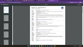 Introducing the Custom Report Builder