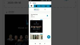 Edusol Student App: How to write Online Practice Exam