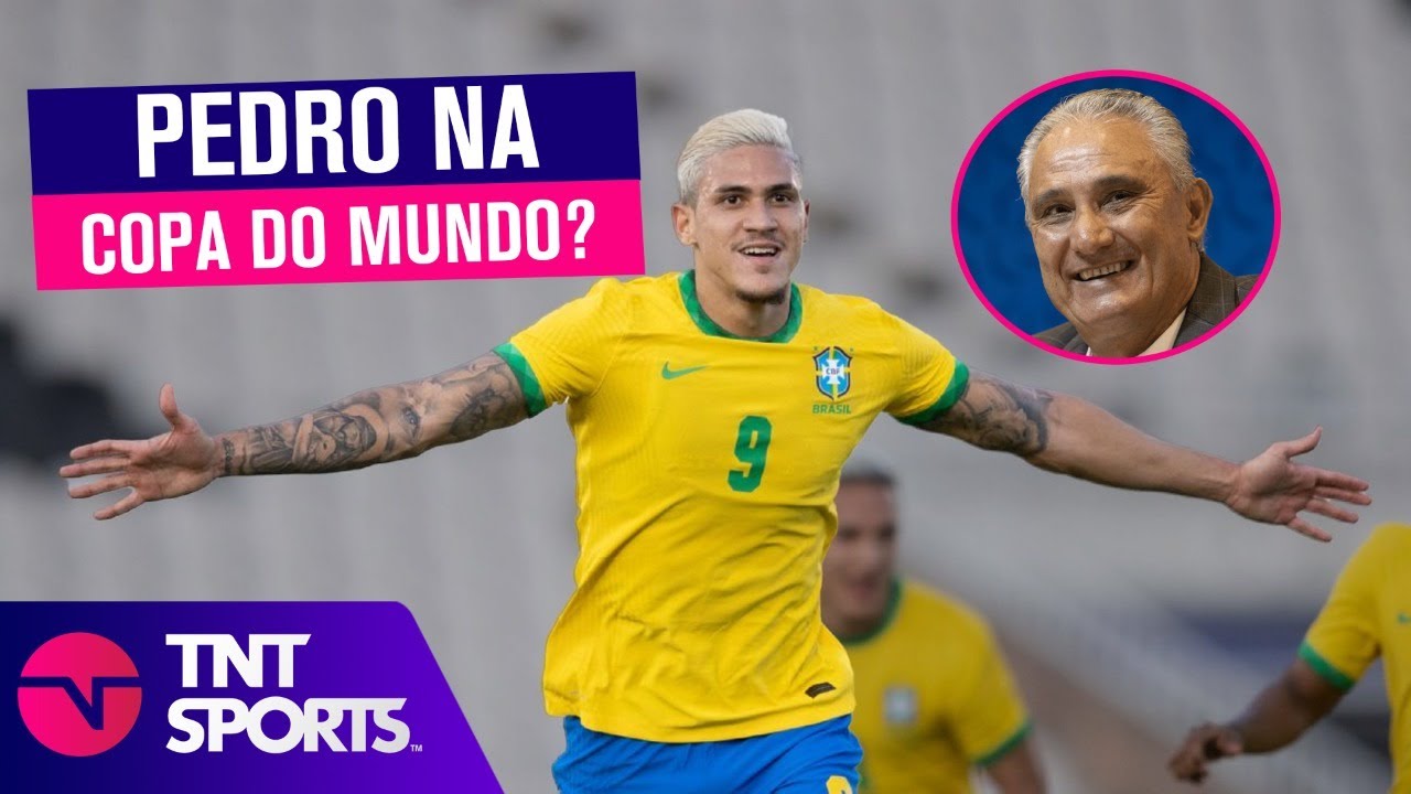 PEDRO DEVE IR PARA A COPA DO MUNDO?! DISCUSSÃO PEGOU FOGO!