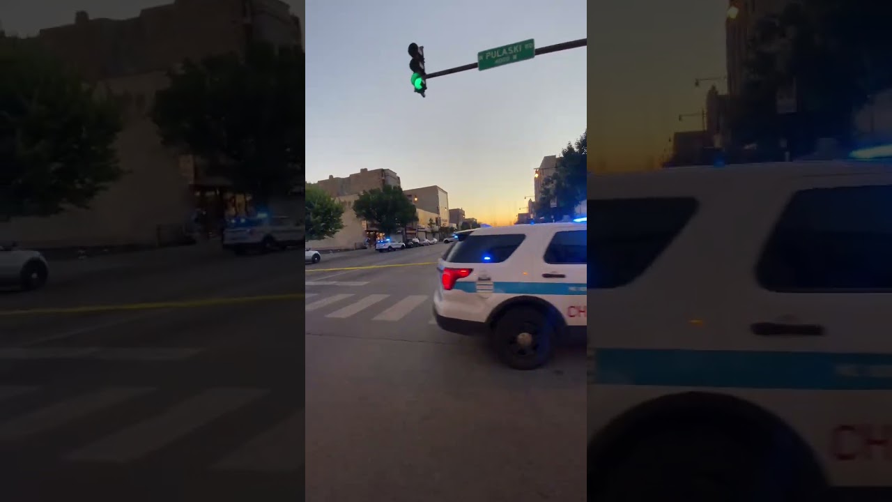 West Side Shooting YouTube