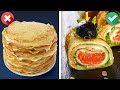 25 SIMPLE FOOD IDEAS FOR PERFECT BREAKFAST