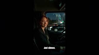 Dashcam Captures a Driver Who Wasn’t Supposed to Be There | Creepy Night Road Mystery#HighwayHorror