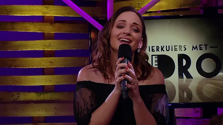 Pedro Kruger en Suzanne - Ek mis jou so