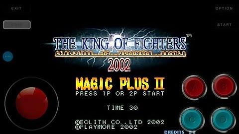 Kof 2002 YASHIRO,RUGAL,K999 VS VANESSA,RAMON,SETH # KOF GAMING !!!KING OF FIGHTERS 2002 (KOF)