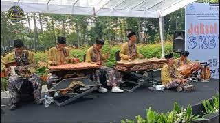 Sirih Kuning - Gambang Kromong Gitarda | Sound Check - Jaksel Dalam Sketsa