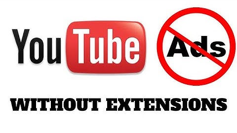 How To Watch YouTube Videos (Ad Free) 2022|| NO ROOT