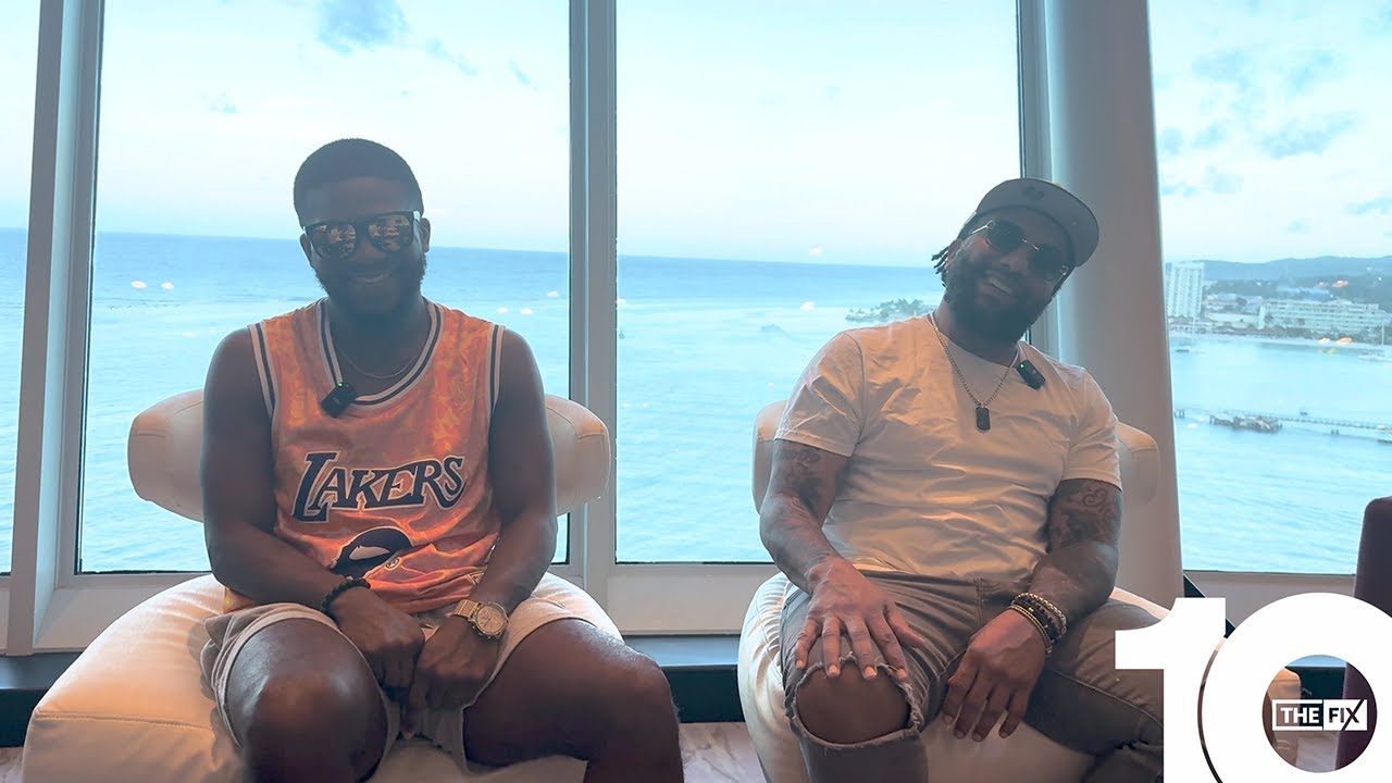 Каймани Марли о том, каково быть паршивой овцой в семье, суровом воспитании, наследии Шоттаса и м...