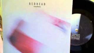 Video thumbnail of "BEDHEAD - I'm Not Here (1993 7" Single)"