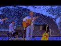 Chris collins with boulder canyon the john denver tribute promo 2023