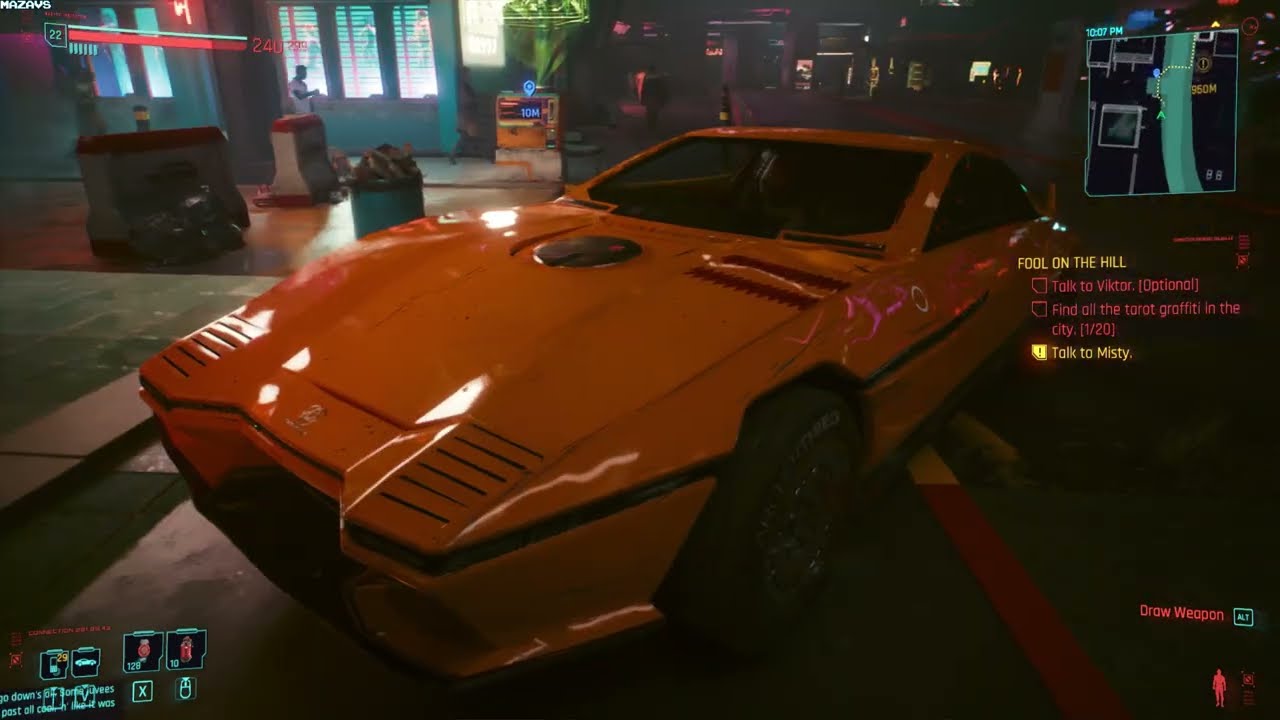 Cyberpunk 2077 Path Tracing Overdrive Patch Finally Available to Everyone