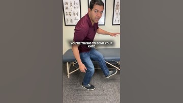 Knee Arthritis Exercises To AVOID