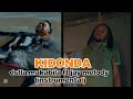 Dulla Makabila X Jay Melody KIDONDA Instrumental 