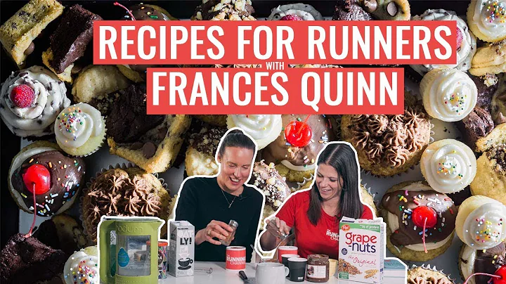 Amazing Coffee Porridge Recipe for Runners with GB...
