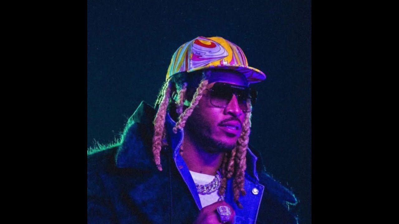 [FREE] Future x Real Boston Richey Type Beat - 