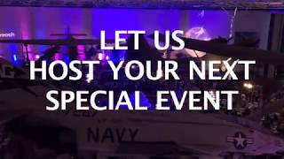 Host Your Event