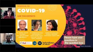 W1Q2   Dr  Gagandeep Khan – Timeline of vaccine development   1