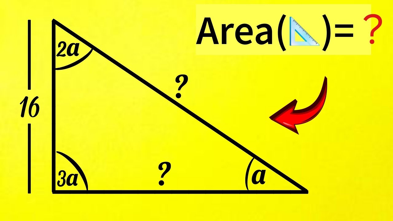 98% FAILED to Solve this Easy Math Problem - YouTube