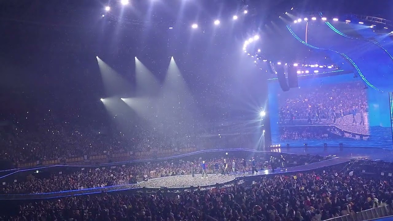 20260313 ZEROBASEONE (ZB1) WORLD TOUR ENCORE IN SEOUL HERE&NOW