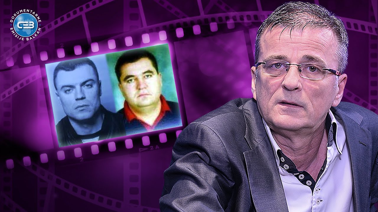 BALKAN INFO: Marinko Nikolić - Sa Mihajlom Divcem sam bio prijatelj, imao sam problem sa Skoletom!