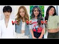 Like Nastya vs Faye Knightly vs Alan Chikin Chow vs Txunamy Ortiz |Lifestyle Comparison 2026