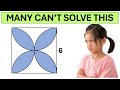 98% People Failed To Solve This!