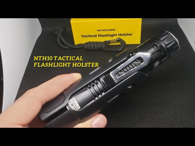Shadowhawk Torcia LED Professionale Ricaricabile 12000 Lumen XHP70.2 IP67  Impermeabile flashlight 